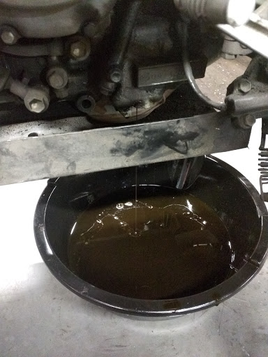 Motorcycle Repair Shop «Moto Guild», reviews and photos, 849 13th St #62, San Francisco, CA 94130, USA