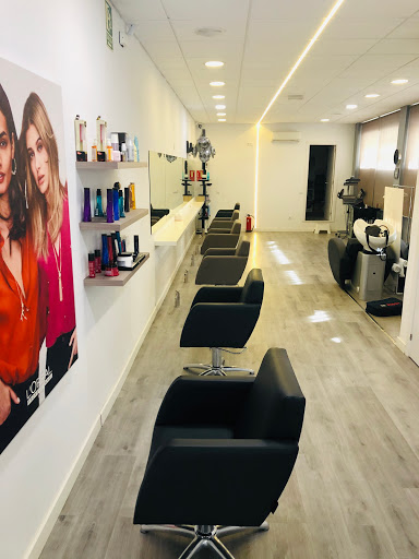 S&V Estilistas en Valencia, Valencia
