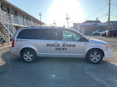 Gold Star Taxi & Services