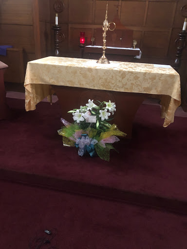 Florist «Whittier Blossom Shop», reviews and photos, 13217 Whittier Blvd, Whittier, CA 90602, USA