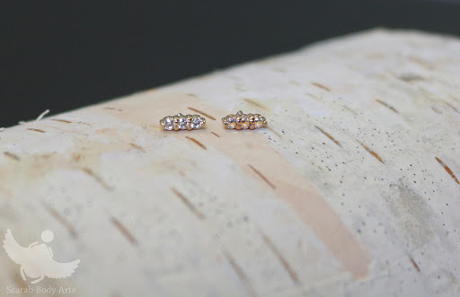 Explore tattoo ideas grandparents, creative tattoo ideas in Syracuse, available at Scarab Body Arts