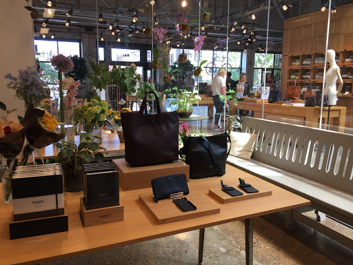 Watch Store «Shinola Detroit Store», reviews and photos, 441 W Canfield St, Detroit, MI 48201, USA