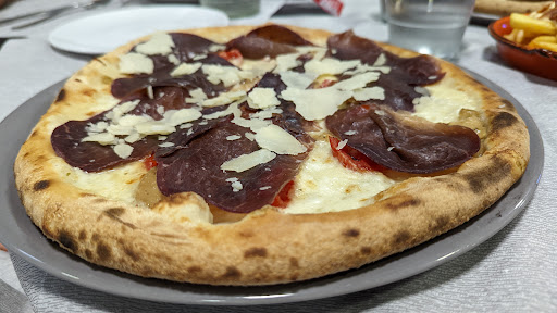 Ristorante Pizzeria Paradise in Monsano, Provincia di Ancona