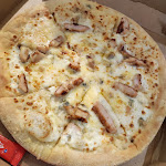 Photo n° 2 de l'avis de Tiffany.R fait le 13/10/2022 à 19:13 pour Domino's Pizza Le Chesnay à Le Chesnay-Rocquencourt