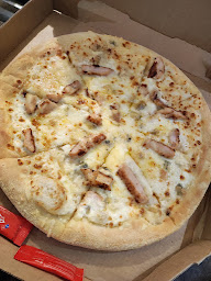 Photo n°26 de Domino's Pizza Le Chesnay à Le Chesnay-Rocquencourt ()