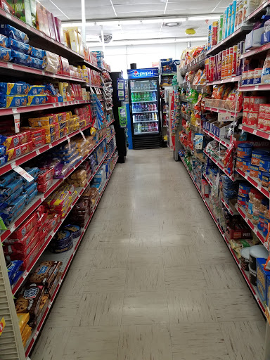Dollar Store «FAMILY DOLLAR», reviews and photos, 8034 22nd Ave, Kenosha, WI 53143, USA