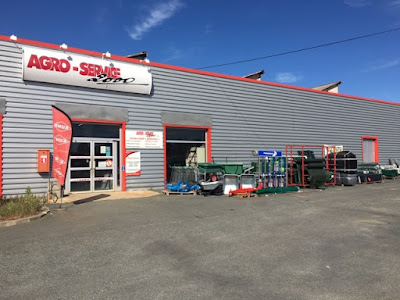 Agro-Service 2000 à Châteaumeillant
