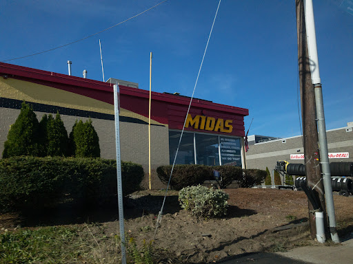 Car Repair and Maintenance «Midas», reviews and photos, 66 Middlesex Turnpike, Burlington, MA 01803, USA