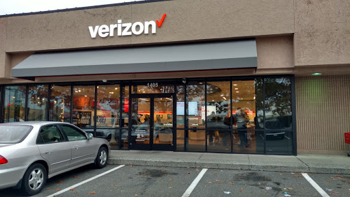 Cell Phone Store «Verizon», reviews and photos, 1405 SE Everett Mall Way a, Everett, WA 98208, USA