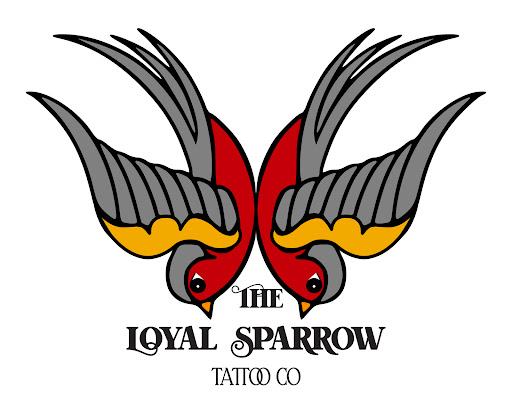 Explore birthdate tattoo ideas, creative tattoo ideas in Belgrade, available at The Loyal Sparrow Tattoo and Piercing