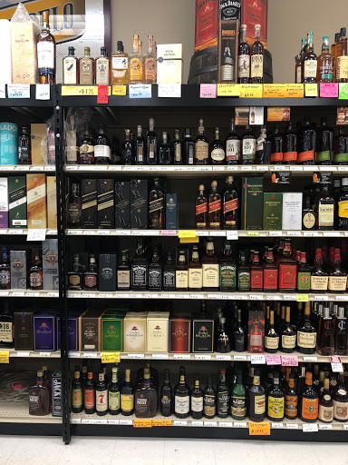 Liquor Store «METRO WINE & LIQUORS», reviews and photos, 89 NJ-17, East Rutherford, NJ 07073, USA