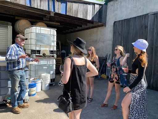 Winery «Helvetia Vineyards & Winery», reviews and photos, 23269 NW Yungen Rd, Hillsboro, OR 97124, USA