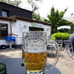 Photo n°1 de l'avis de Toasty. fait le 10/06/2019 à 12:19 sur le  Zur Lohburg Gasthof à Waltrop