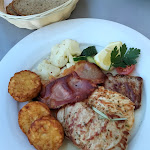 Photo n°1 de l'avis de guenther.e fait le 23/06/2022 à 12:00 sur le  Gasthof Huber à Gais