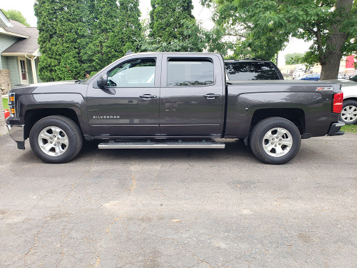 Car Dealer «Forest Lake Chevrolet Cadillac», reviews and photos, 533 19th St SW, Forest Lake, MN 55025, USA