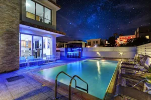 Seafront Protaras Luxury Resort Villas & Apartments image