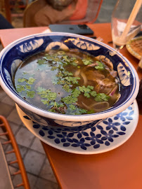 Phô du Restaurant vietnamien Que Toi à Bordeaux - n°7