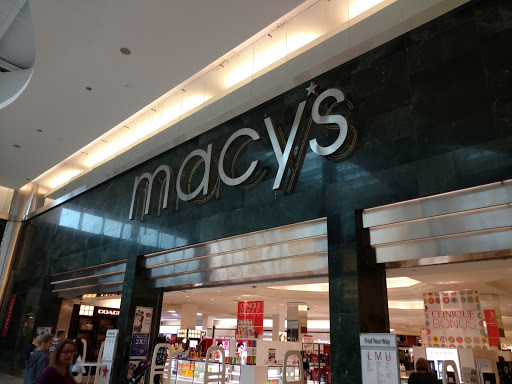 Shopping Mall «Cherry Hill Mall», reviews and photos, 2000 NJ-38, Cherry Hill, NJ 08002, USA