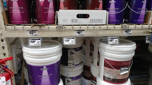 Home Improvement Store «The Home Depot», reviews and photos, 114 Federal Rd, Danbury, CT 06810, USA