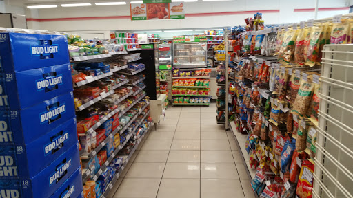 Convenience Store «7-Eleven», reviews and photos, 455 E Foothill Blvd, Azusa, CA 91702, USA