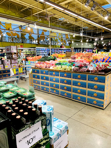 Grocery Store «Whole Foods Market», reviews and photos, 105 Stacy Rd, Fairview, TX 75069, USA