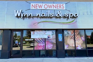 Wynn Nails & Spa image