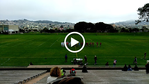 Soccer Field «Boxer Stadium», reviews and photos, 166 Havelock St, San Francisco, CA 94112, USA