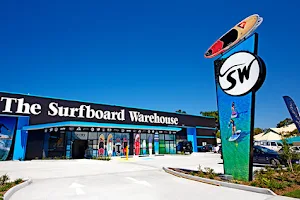 The Surfboard Warehouse | Tweed Heads | New South Wales image