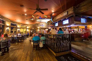 Boshamps Seafood and Oyster House image