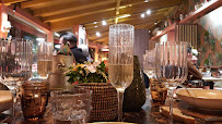 Atmosphère du Restaurant La Cage Aux Fleurs à Tain-l'Hermitage - n°6