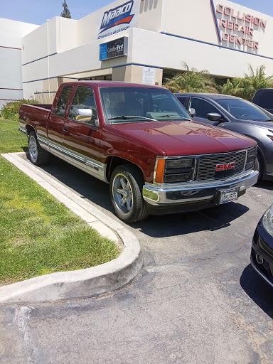 Auto Body Shop «Maaco Collision Repair & Auto Painting», reviews and photos, 9017 Arrow Route, Rancho Cucamonga, CA 91730, USA