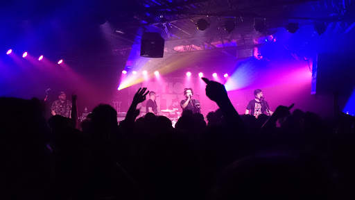 Concert Hall «Upstate Concert Hall», reviews and photos, 1208 NY-146, Clifton Park, NY 12065, USA