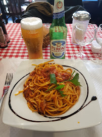 Spaghetti du Restaurant italien La Casa di Giulia (Casa di Giorgio) à Nice - n°5