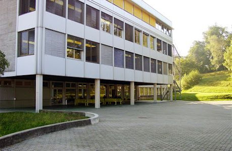 Liceo cantonale di Mendrisio Via Agostino Maspoli, 6850 Mendrisio, Svizzera