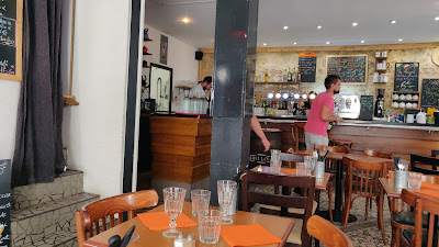 Bistrot cheverus à Bordeaux