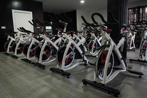 KONGYM CLUB en Langreo, Asturias