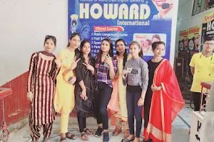 HOWARD INTERNATIONAL (Institute of World Class English), BHABUA, BIHAR image