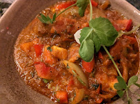 Curry du Restaurant indien New Delhi Palace - Restaurant & Bar Tapas indien à Toulouse - n°9