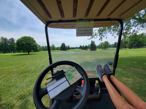 Park «Wing Park Golf Course», reviews and photos, 1010 Wing St, Elgin, IL 60123, USA