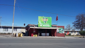 Minimarket El Nacho