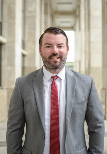 Personal Injury Attorney «Cooper Hurley Injury Lawyers», reviews and photos