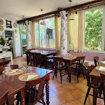 Photo n°19 de l'avis de Jocimar.r fait le 08/10/2023 à 22:31 sur le  Ristorante Il Solitario à Anacapri