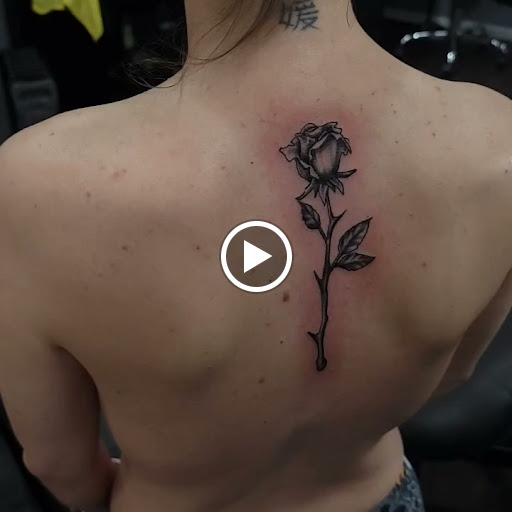 Tattoo Shop «Monkey Face Tattoos», reviews and photos, 5551 W Manchester Ave, Los Angeles, CA 90045, USA