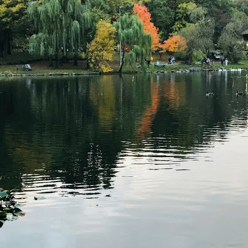 Park «Van Cortlandt Park», reviews and photos, Broadway and Vancortlandt Park S, Bronx, NY 10462, USA