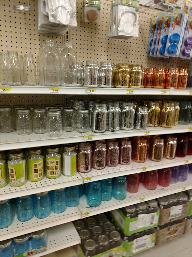 Fabric Store «Jo-Ann Fabrics and Crafts», reviews and photos, 4107 Telegraph Rd, Bloomfield Hills, MI 48302, USA