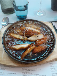 Photo n°57 de Restaurant Le Jardin d'Asie à Grenoble ()