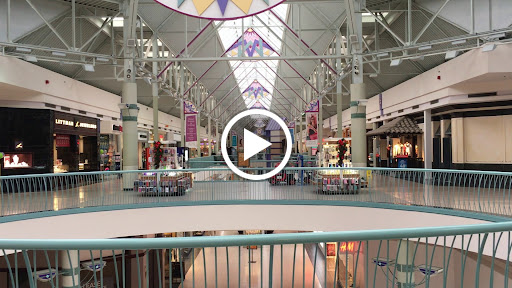 Shopping Mall «York Galleria Mall», reviews and photos, 2899 Whiteford Rd, York, PA 17402, USA