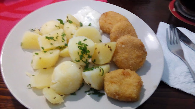 Recenze na Pivnice Krček v Uherské Hradiště - Bar
