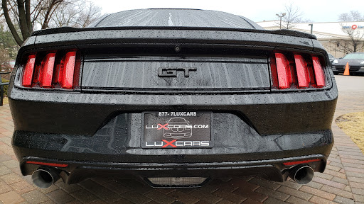 Car Dealer «Lux Cars Chicago», reviews and photos, 88 E Dundee Rd, Buffalo Grove, IL 60089, USA