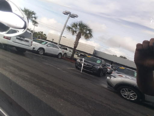 Car Dealer «Charleston Nissan», reviews and photos, 1714 Savannah Hwy, Charleston, SC 29407, USA